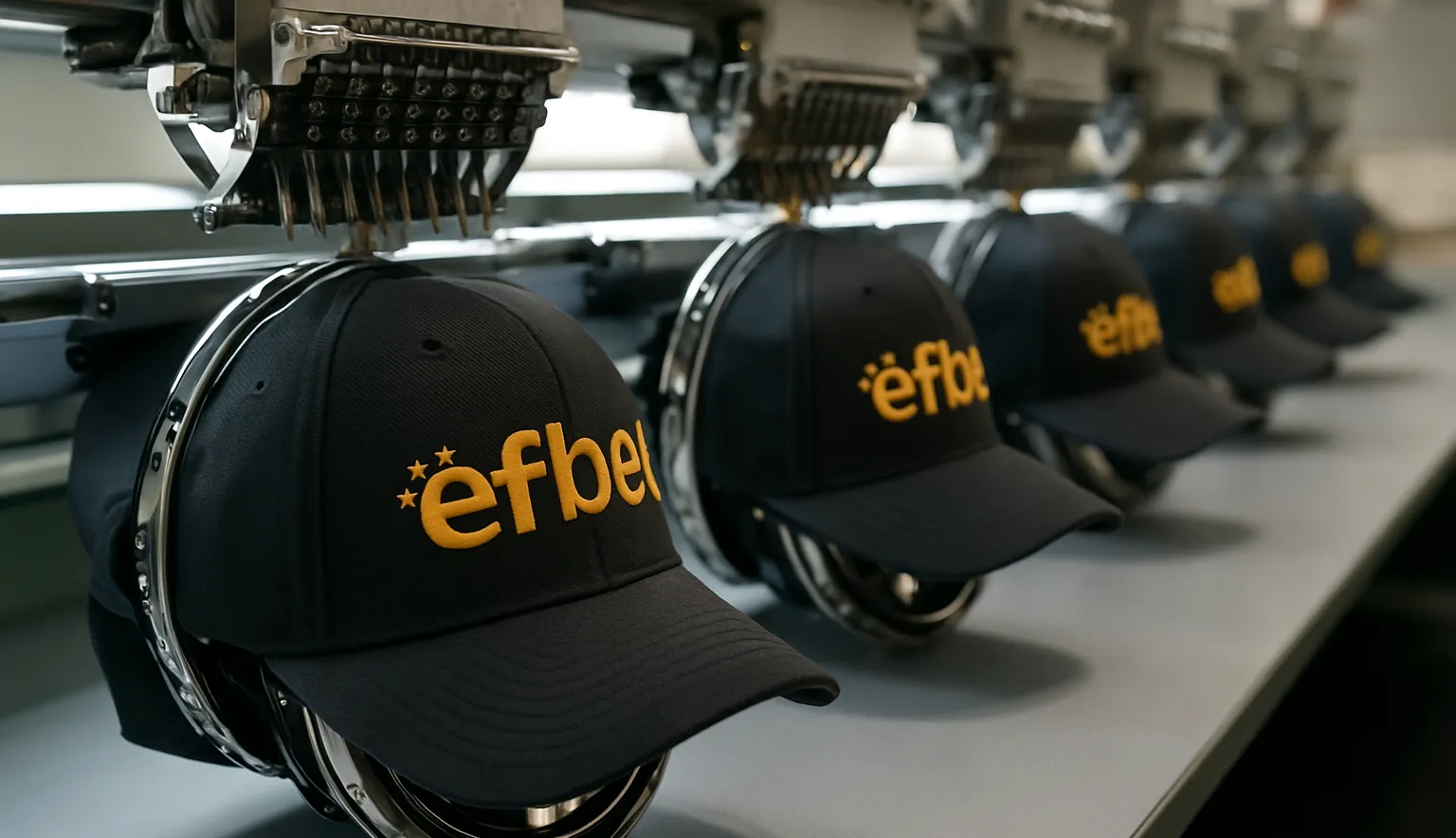 Машинна бродерия, бродиране в София, бродерия София