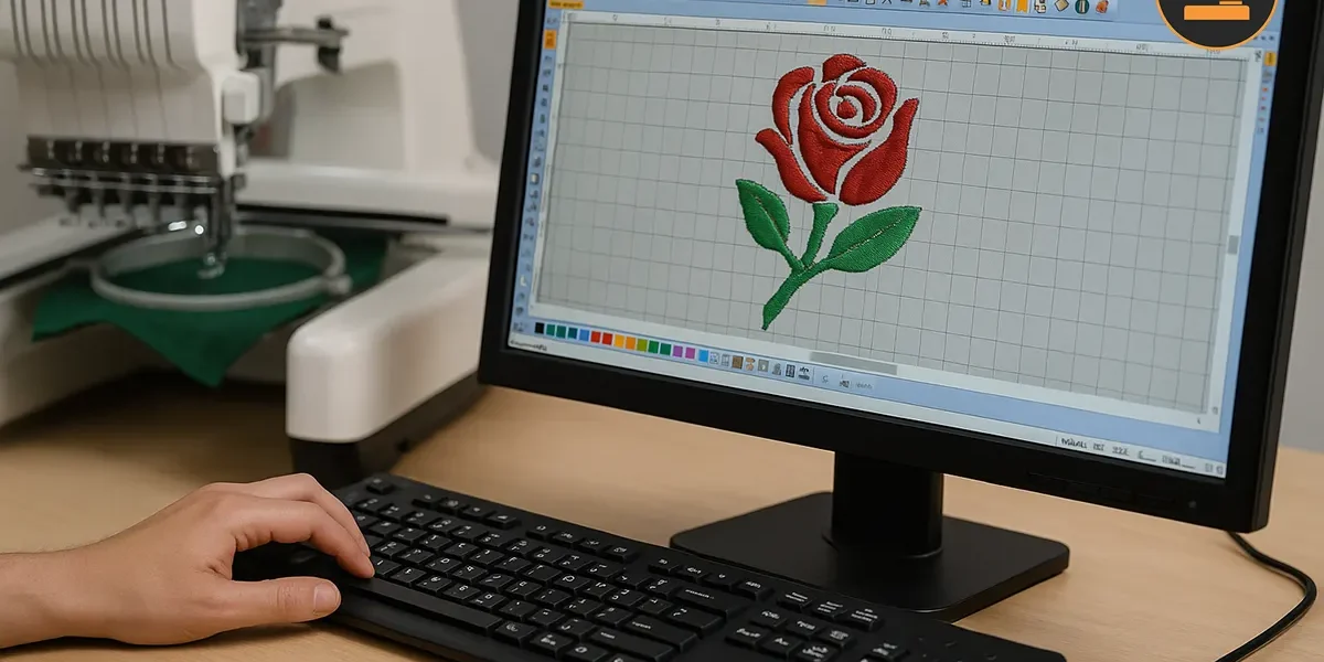 DST файл, файл за бродиране