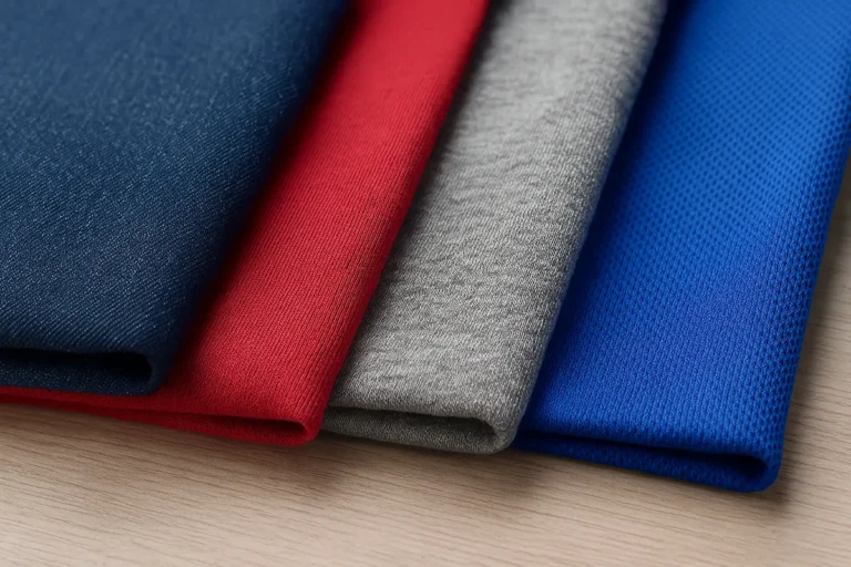 Текстил за бродиране или печат