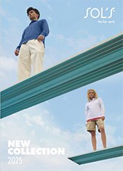 Sol’s New Collection 2025