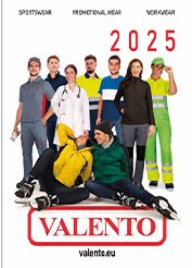 Valento 2025