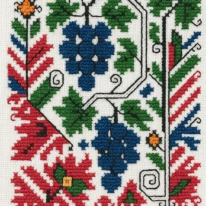 Лозата шевица